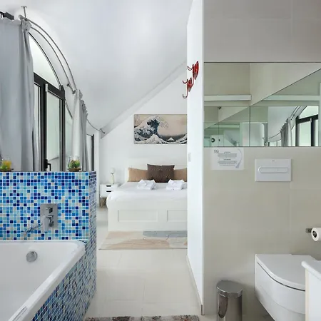 Casa Acantilado Villa Salobreña