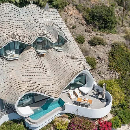Villa Casa Acantilado *