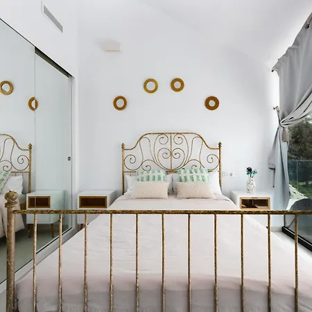 Villa Casa Acantilado Salobreña