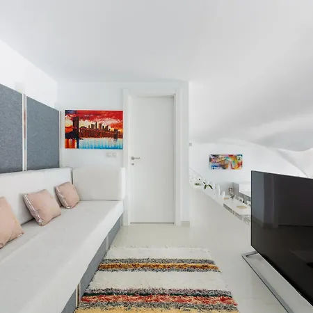 Casa Acantilado * Salobreña
