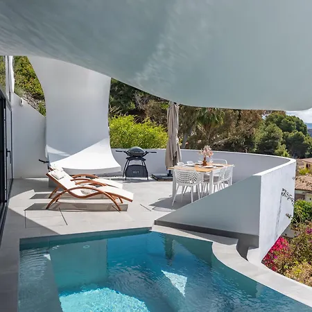 Casa Acantilado Salobreña