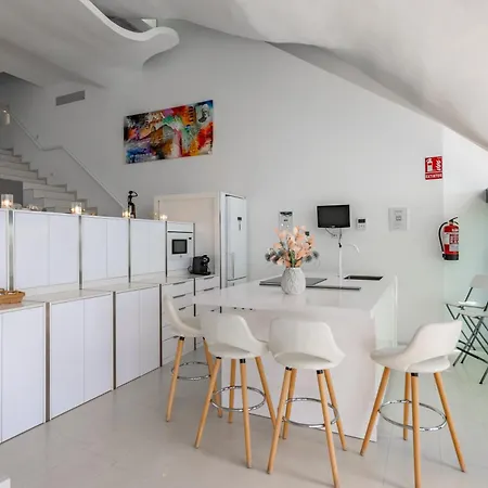 Casa Acantilado