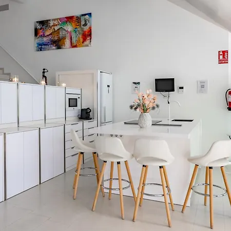 Villa Casa Acantilado *